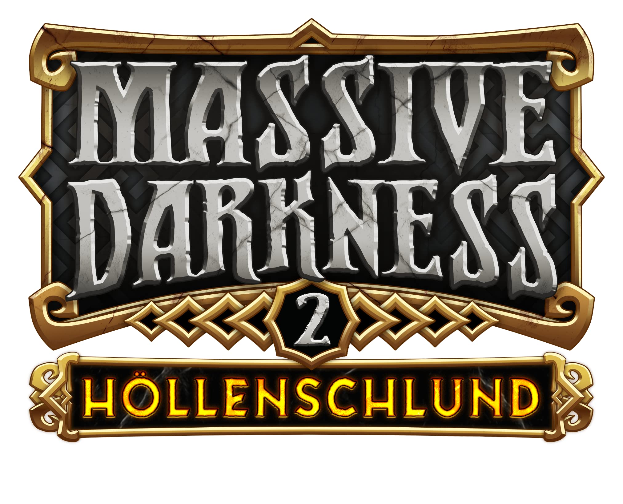 cmon-massive-darkness-2-h-llenschlund-grundspiel-dungeon-crawler image 5
