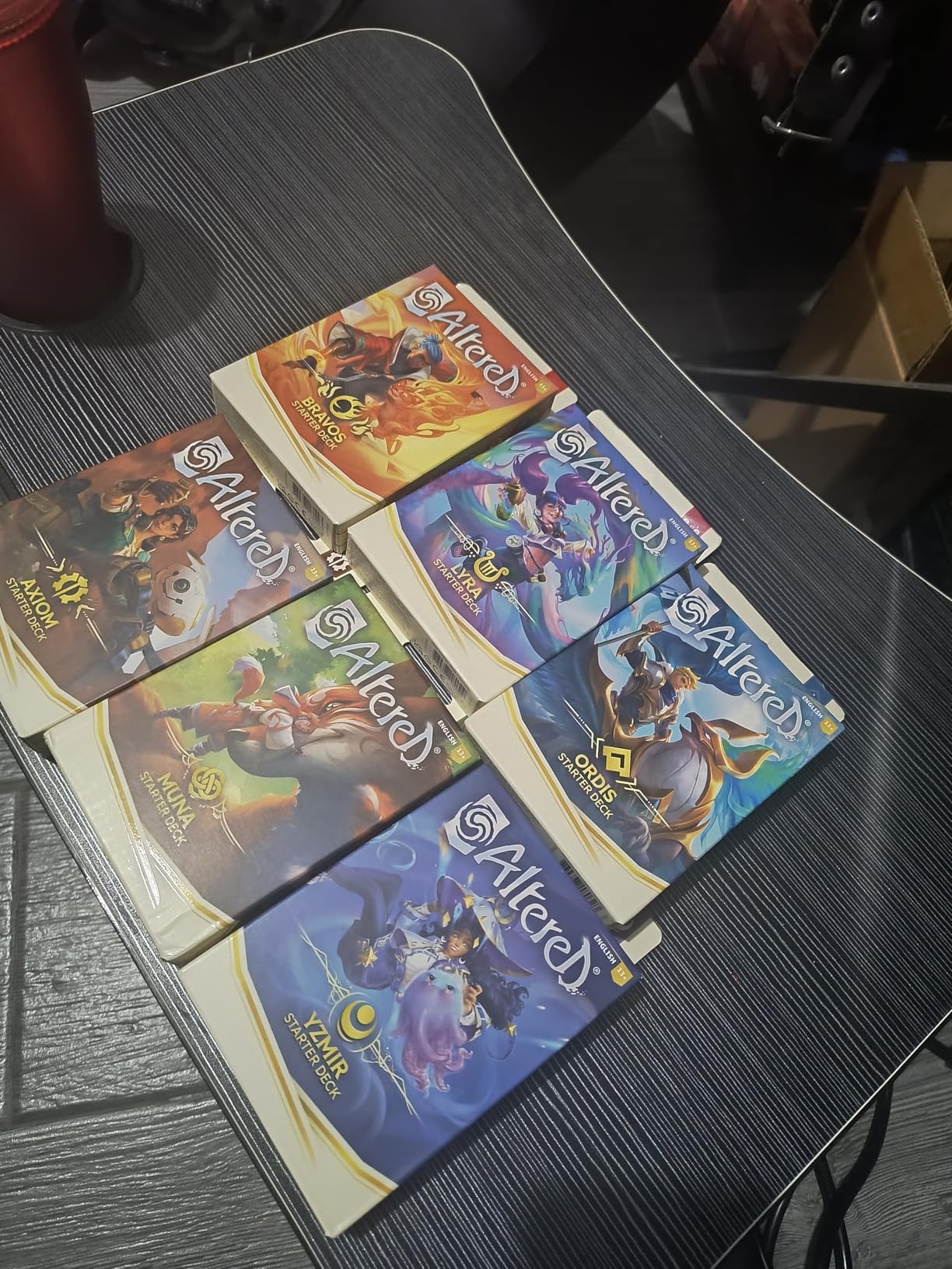 Super Set