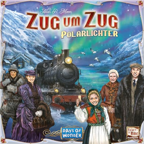 days-of-wonder-zug-um-zug-polarlichter-brettspiel-deutsch image 7