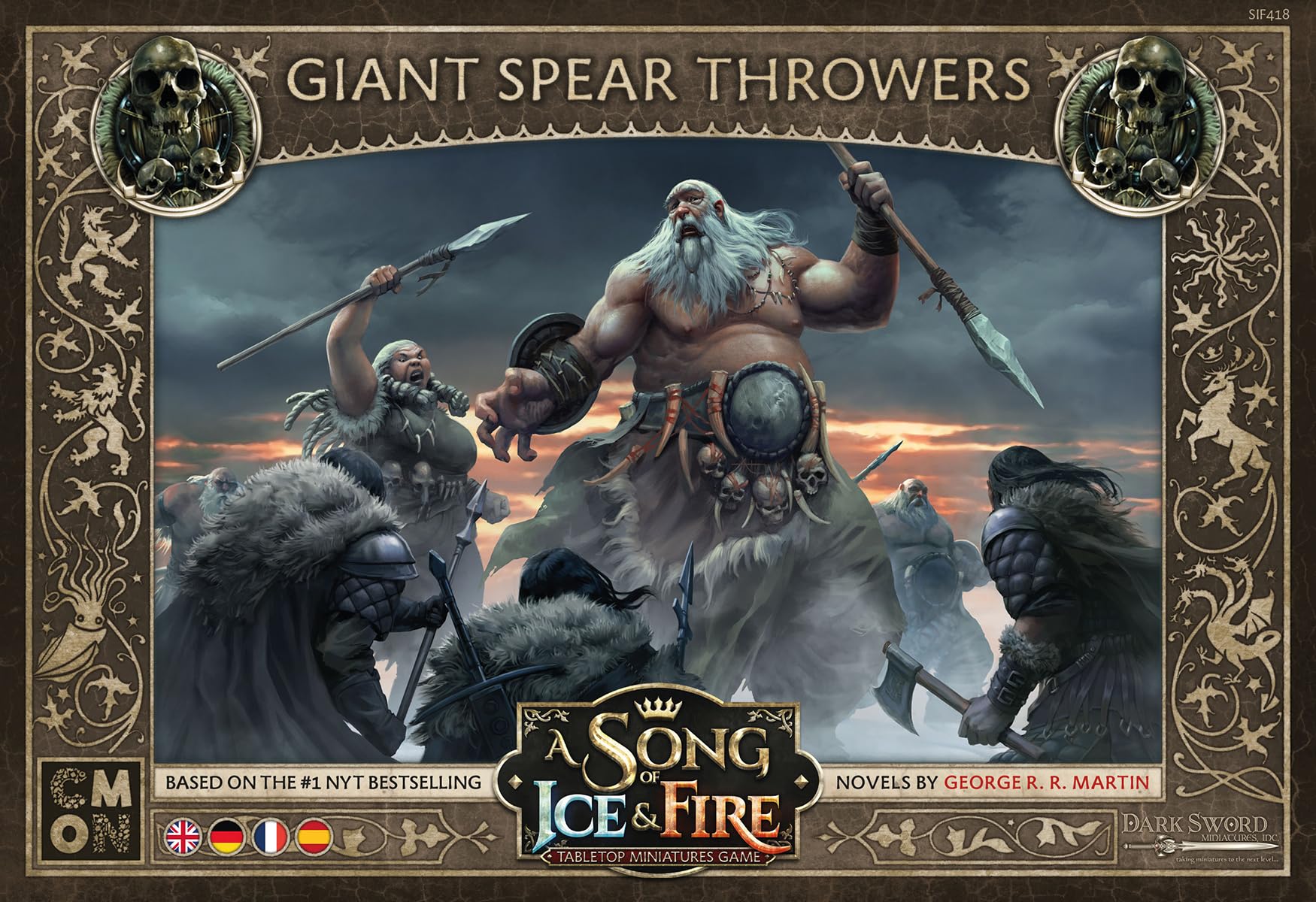 cmon-a-song-of-ice-fire-giant-spear-throwers-erweiterung image 2