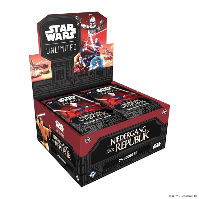 star-wars-unlimited-niedergang-der-republik-booster-display-24 image 1