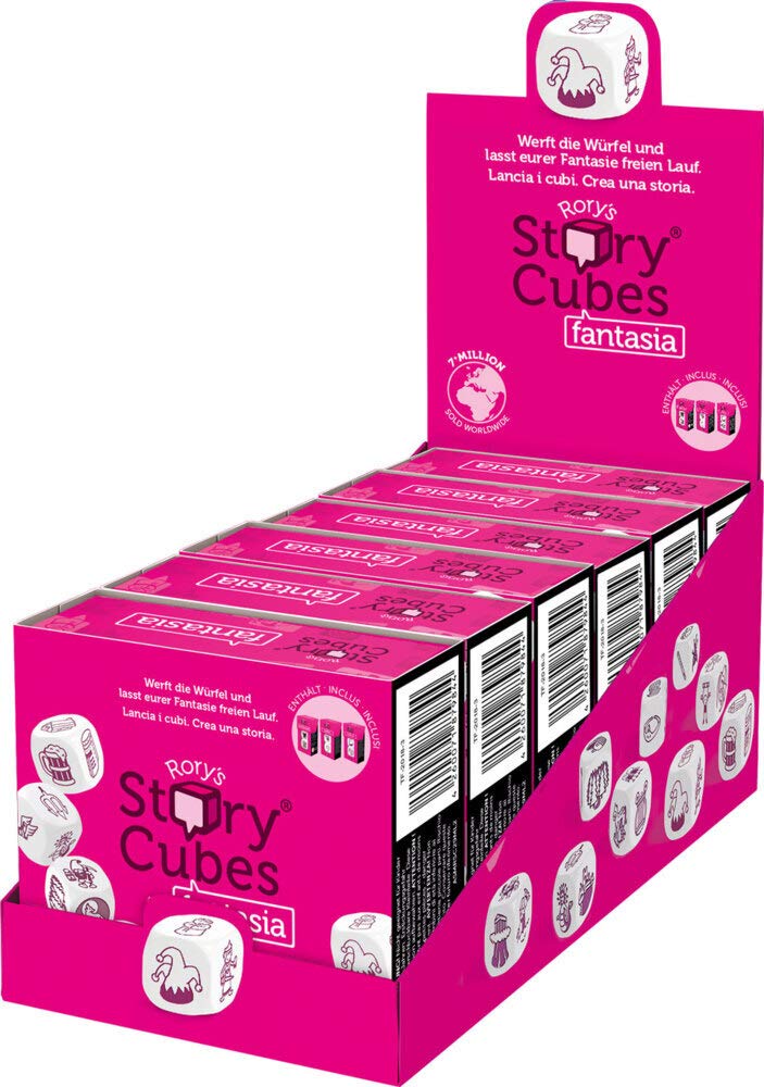 rorys-story-cubes-fantasia-w-rfelspiel-neue-auflage-9-w-rfel image 6