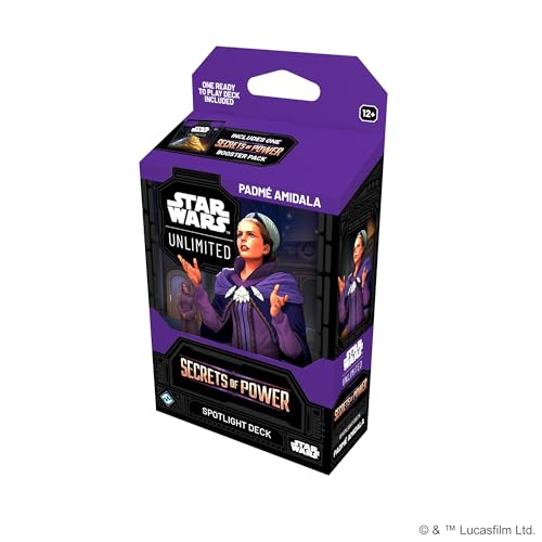 star-wars-unlimited-secrets-of-power-padm-spotlight-deck image 7