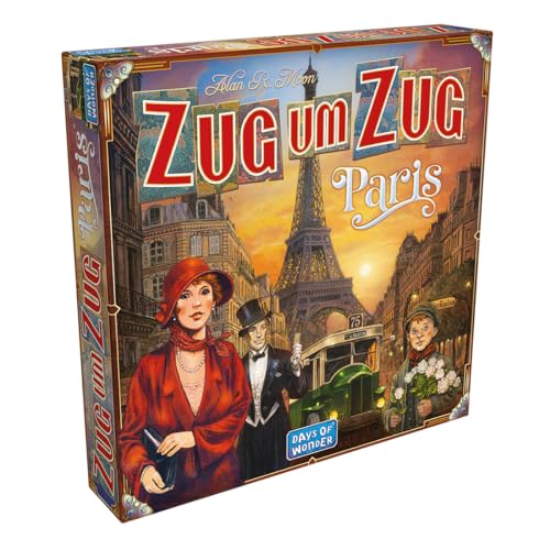 days-of-wonder-zug-um-zug-paris-brettspiel-2-4-spieler-ab-8-jahren image 7