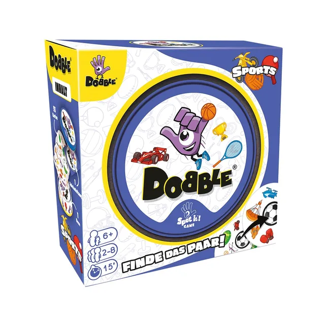 asmodee-dobble-sports-familienspiel-kartenspiel-metalldose-ab-6 image 1