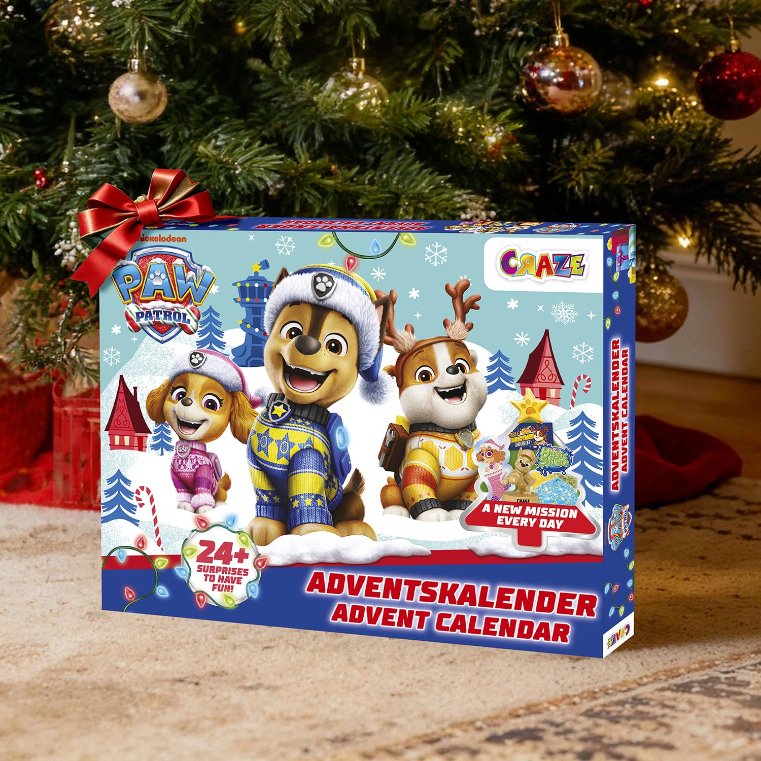 craze-paw-patrol-adventskalender-2026-spielzeug-24-t-rchen image 8