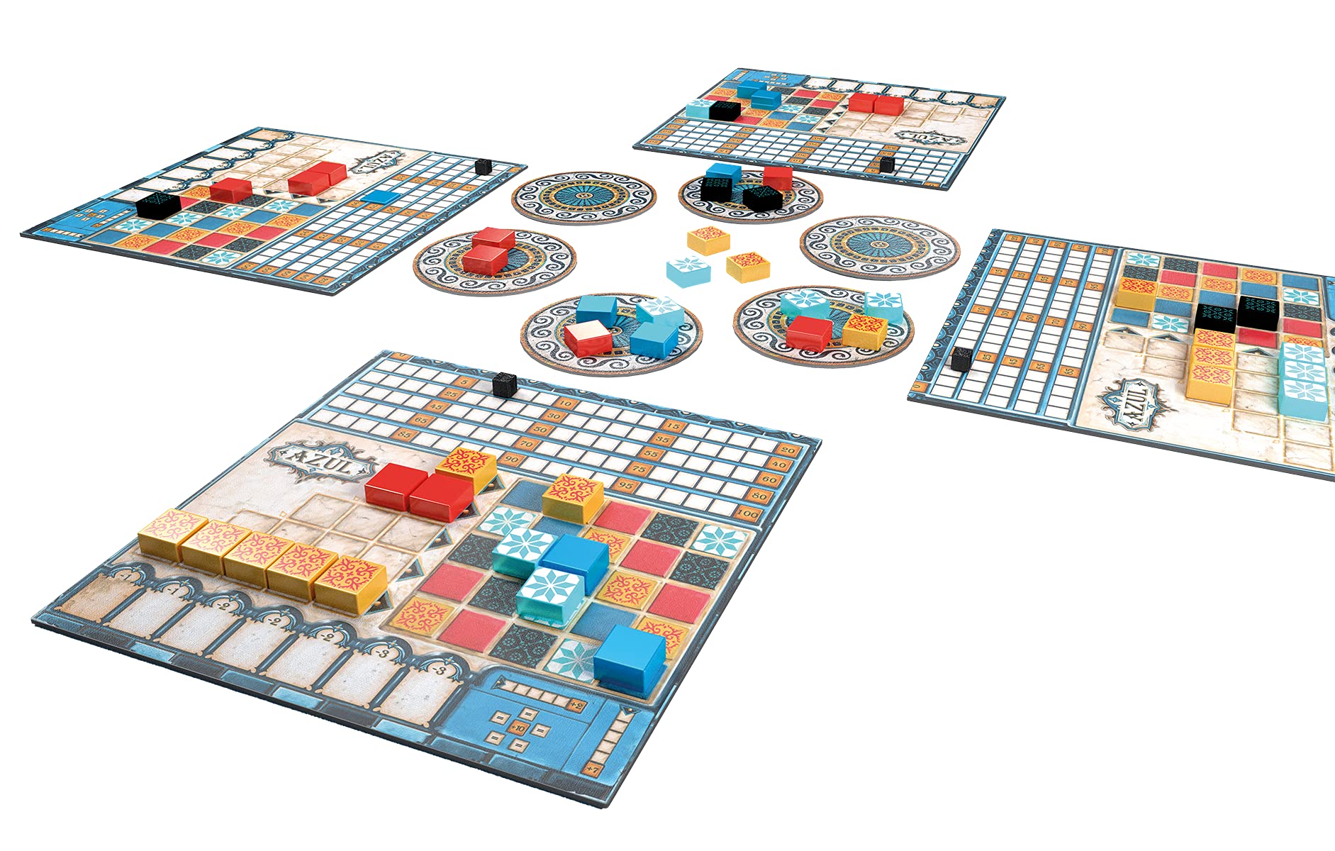 azul-grundspiel-familienspiel-brettspiel-spiel-des-jahres-deutsch image 2