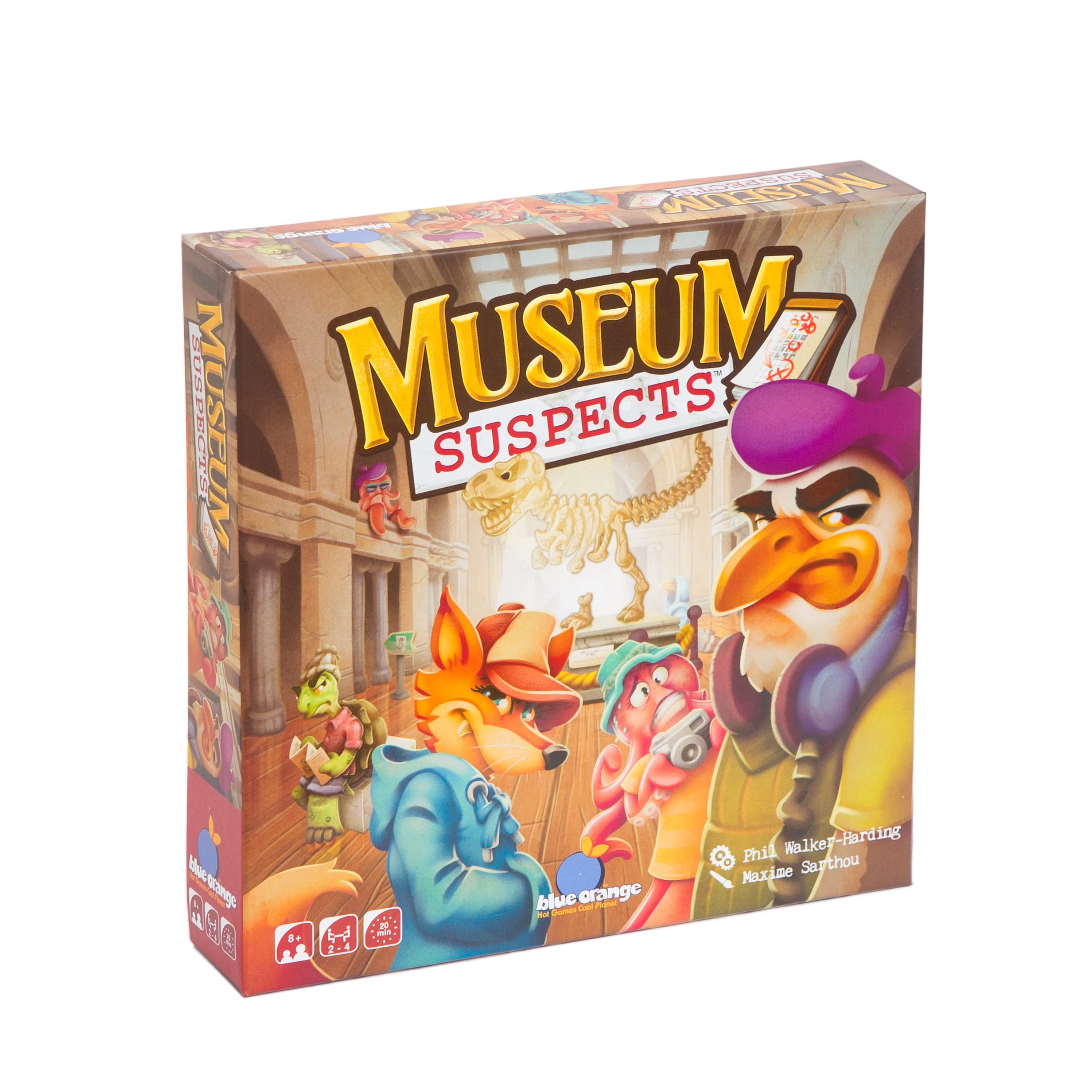 blue-orange-museum-suspects-familienspiel-deutsch image 1
