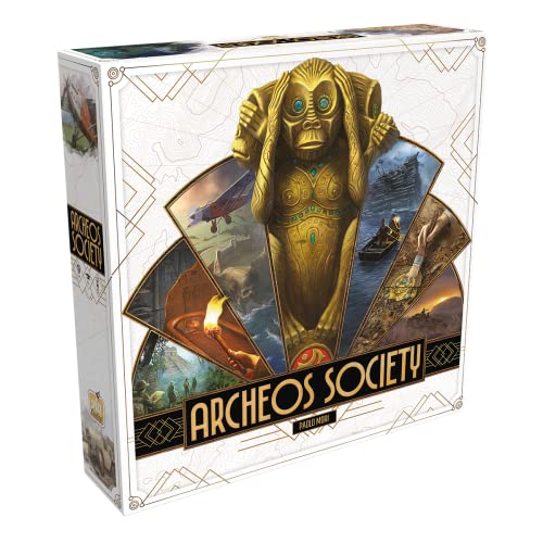 space-cowboys-archeos-society-kennerspiel-2-6-spieler-deutsch image 7