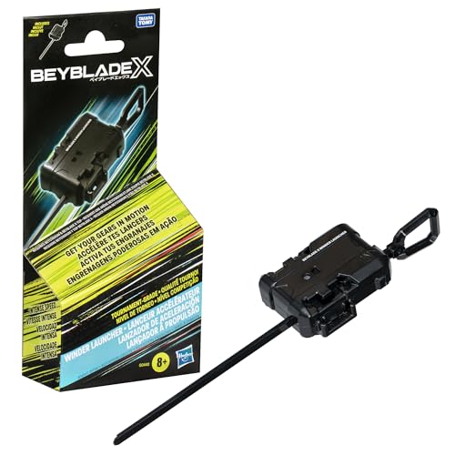 beyblade-x-speed-starter-launcher-schwarz-turnier image 4