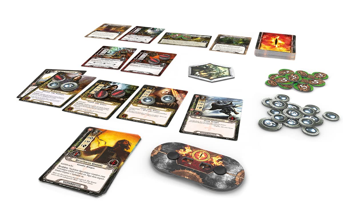 fantasy-flight-herr-der-ringe-lcg-kartenspiel-grundspiel-kooperativ image 4