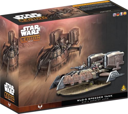 star-wars-legion-wlo-5-speeder-tank-tabletop-erweiterung-miniatur image 4