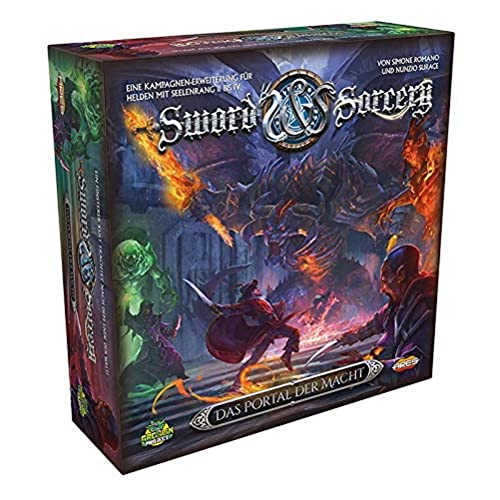 sword-sorcery-das-portal-der-macht-kampagnen-erweiterung-dungeon-crawler image 5