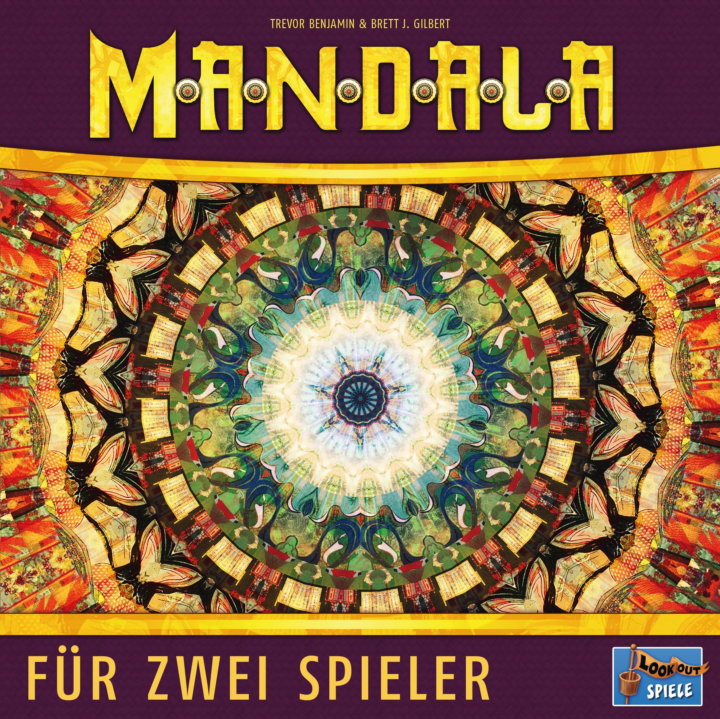 lookout-mandala-strategiespiel-kartenspiel-2-spieler-klassisch image 2