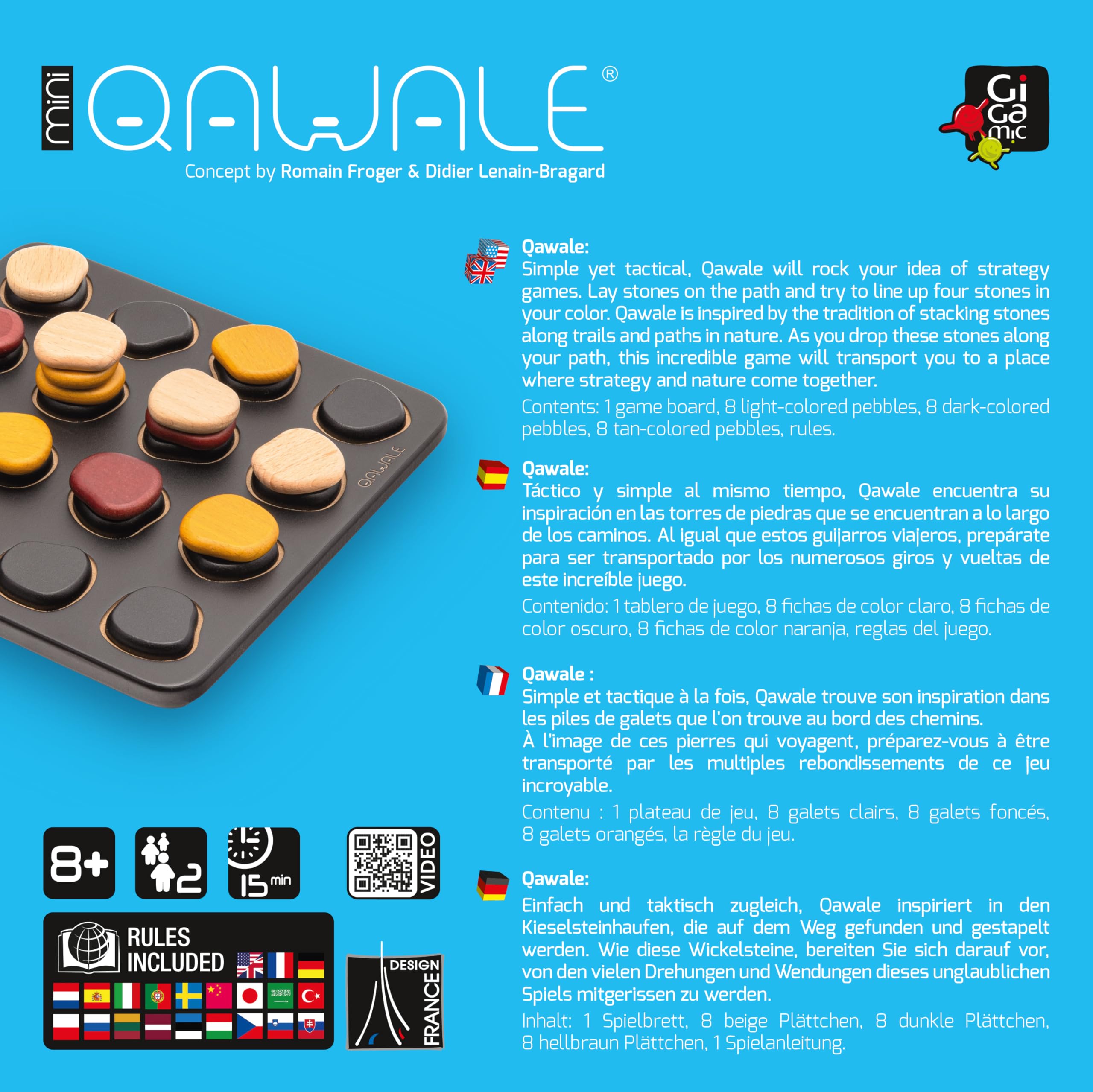 gigamic-qawale-mini-holzspiel-strategiespiel-2-spieler image 3