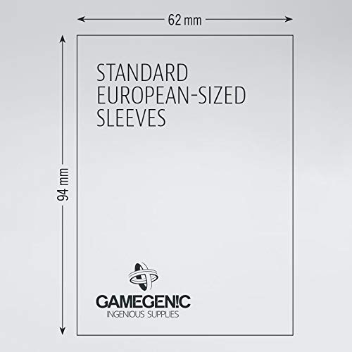 gamegenic-matte-standard-european-sized-sleeves-kartenh-llen image 5