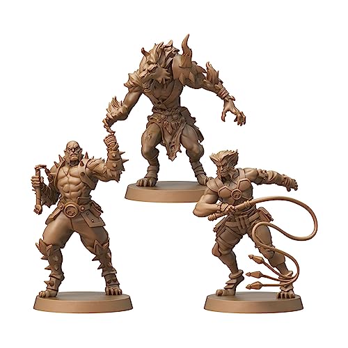 cmon-zombicide-thundercats-pack-2-helden-erweiterung-5-helden image 7