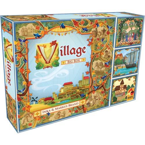 eggertspiele-village-big-box-kennerspiel-brettspiel-deutsch image 7