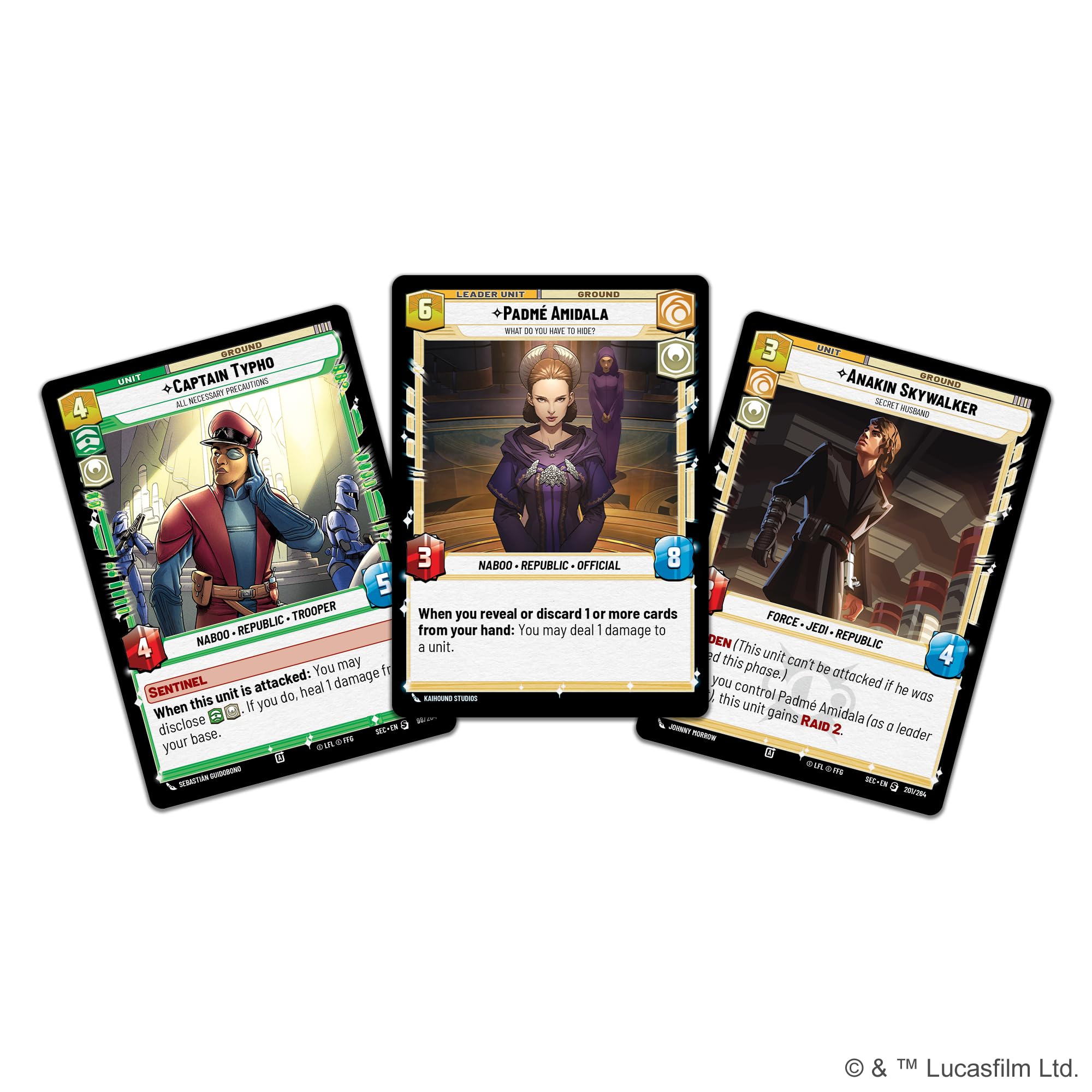 star-wars-unlimited-secrets-of-power-padm-spotlight-deck image 5