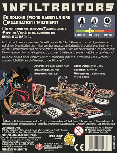 strohmann-games-infiltraitors-brettspiel-deutsch-kooperativ image 6