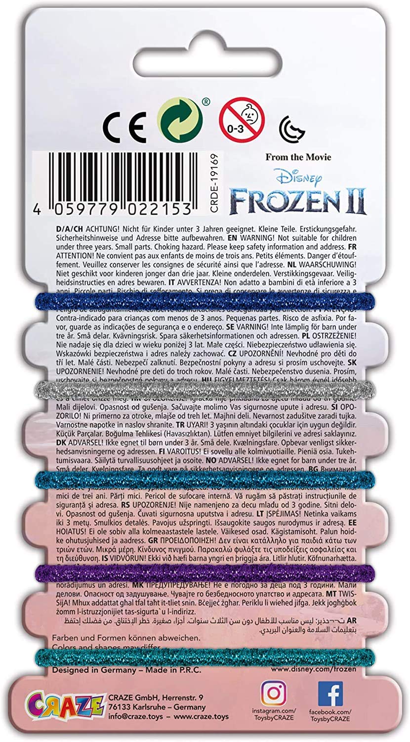 craze-galupy-unicorn-frozen-ii-haargummis-mega-set-kinder image 4
