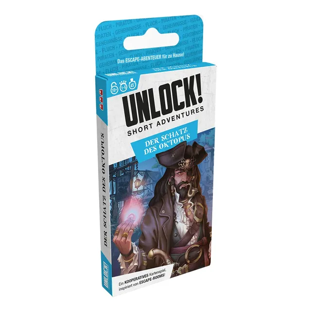 space-cowboys-unlock-short-adventures-schatz-des-oktopus-familienspiel image 1
