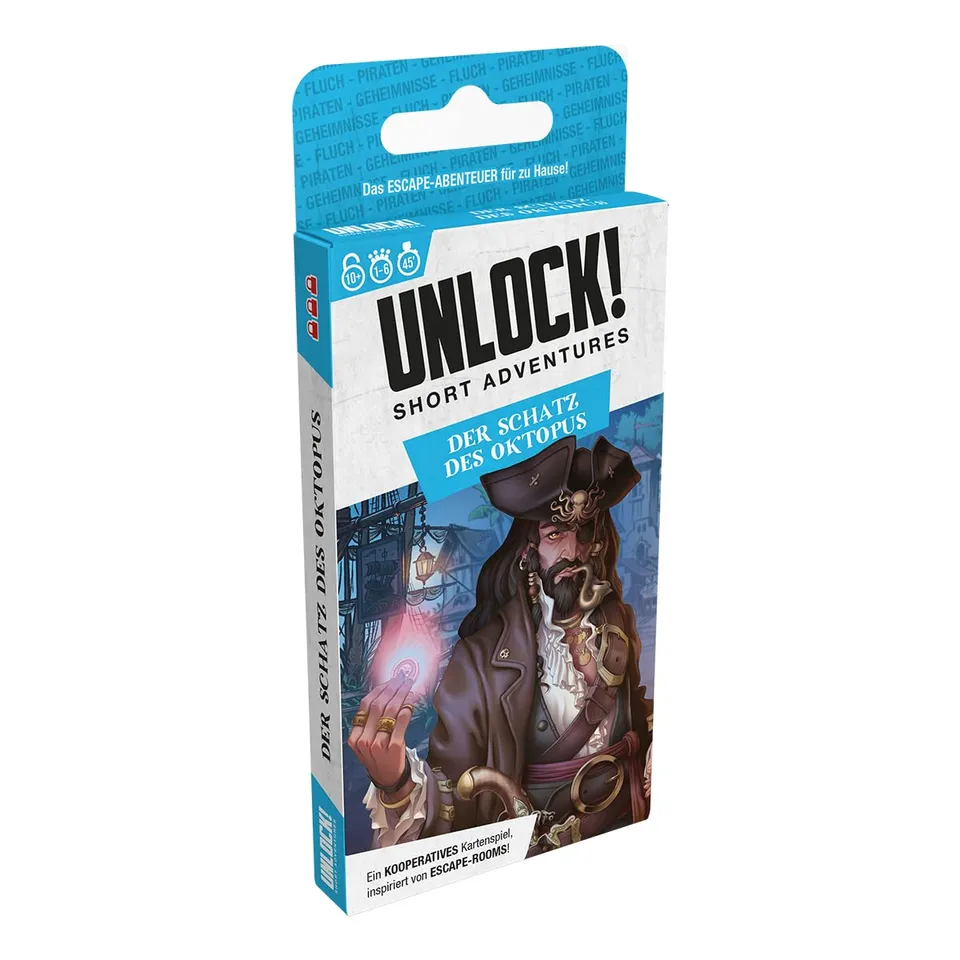 space-cowboys-unlock-short-adventures-schatz-des-oktopus-familienspiel image 1