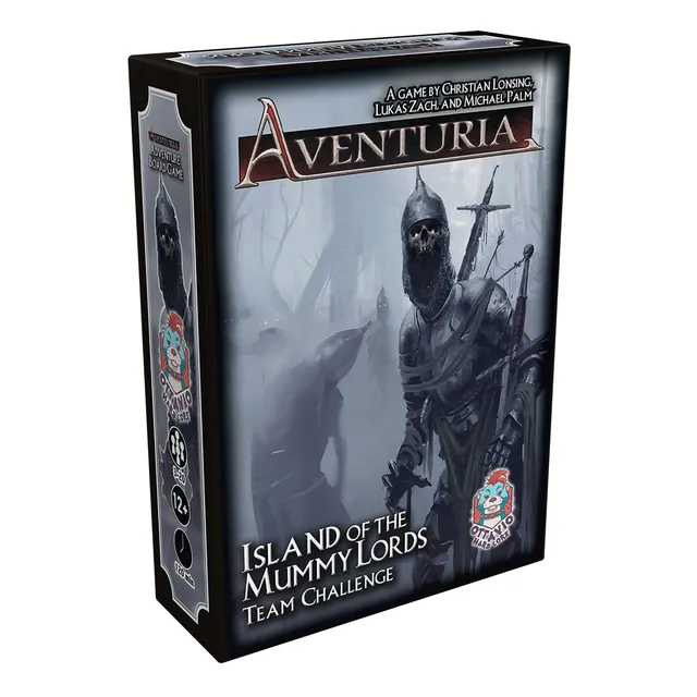 asmodee-ottavio-aventuria-mummy-lords-teamherausforderung-englisch image 1