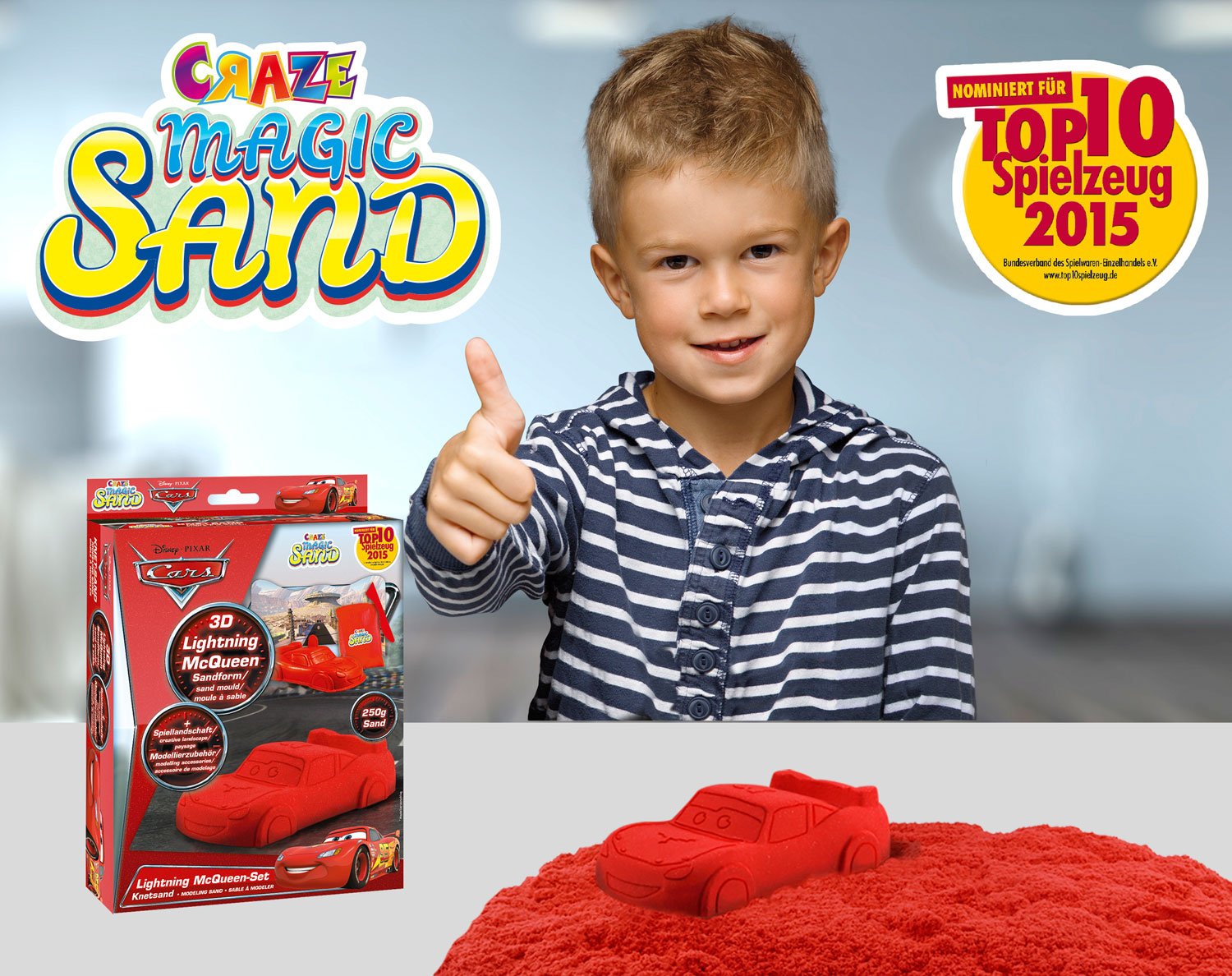 craze-magic-sand-disney-cars-knetsand-mix-54759 image 6