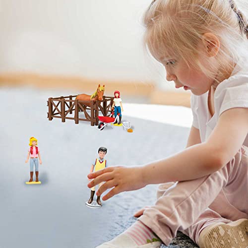 craze-bibi-tina-alexander-spielfigur-beweglich-mit-sitzfunktion image 5