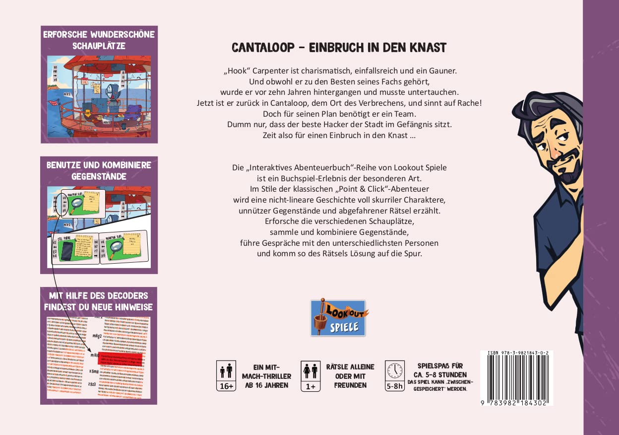 lookout-cantaloop-buch-1-einbruch-in-den-knast-r-tselspiel image 2