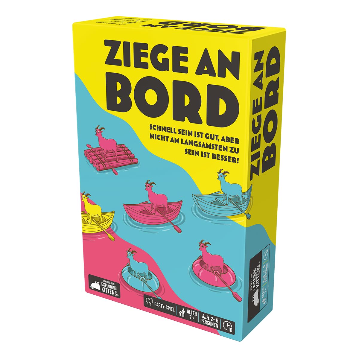 exploding-kittens-ziege-an-bord-kartenspiel-deutsch-ab-7-jahren image 3