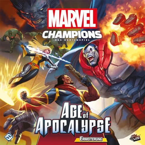 fantasy-flight-marvel-champions-age-of-apocalypse-kartenspiel image 7