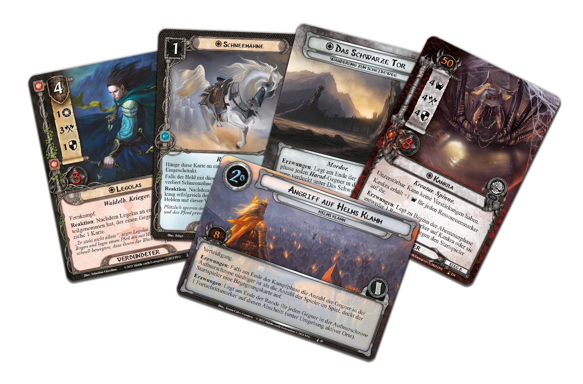 herr-der-ringe-lcg-die-zwei-t-rme-saga-erweiterung-deutsch-1-4 image 3