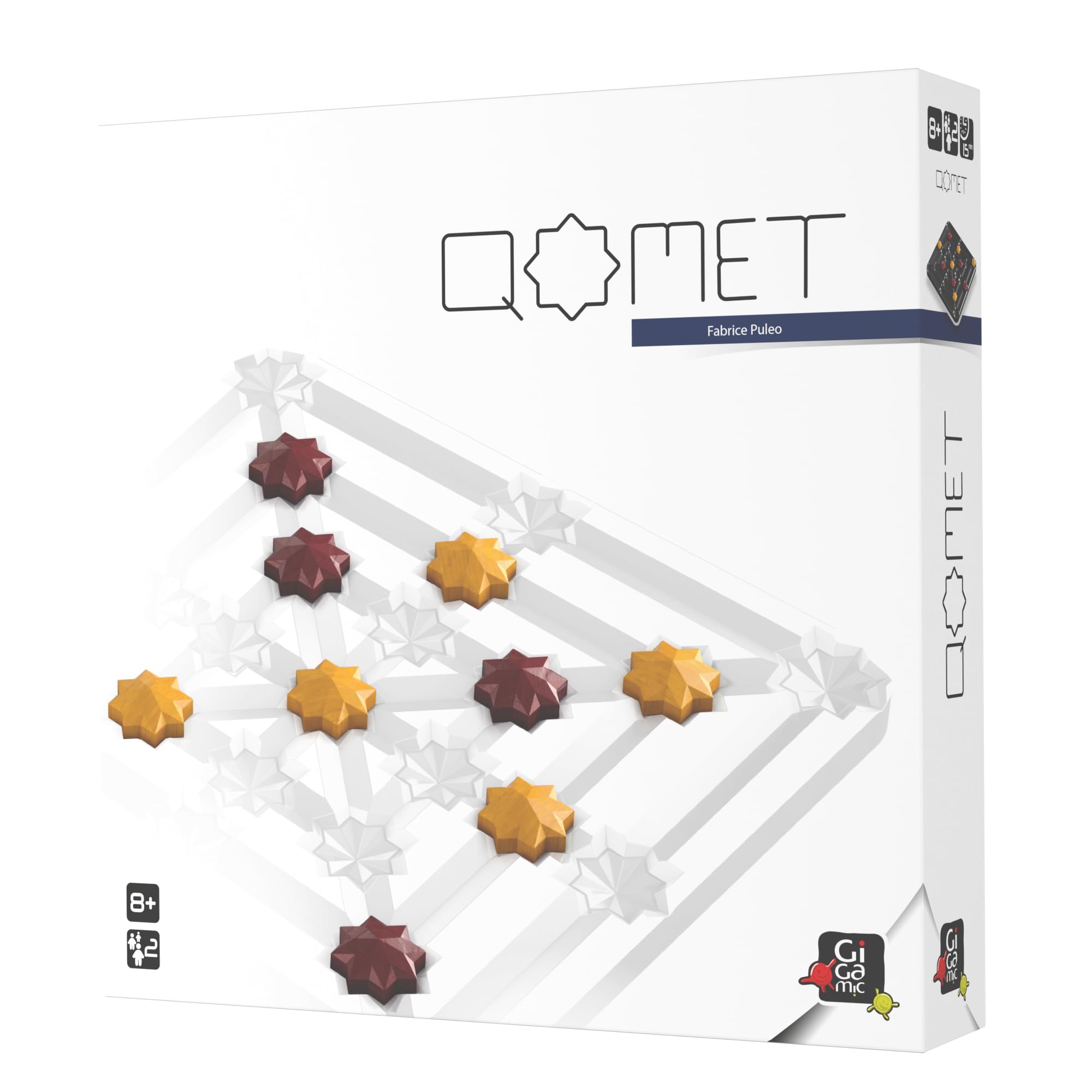 gigamic-qomet-strategiespiel-brettspiel-2-spieler-ab-8-jahren image 2