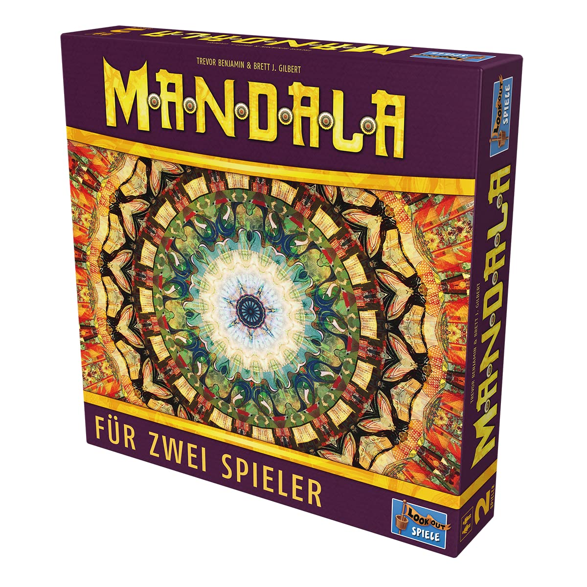 lookout-mandala-strategiespiel-kartenspiel-2-spieler-klassisch image 5