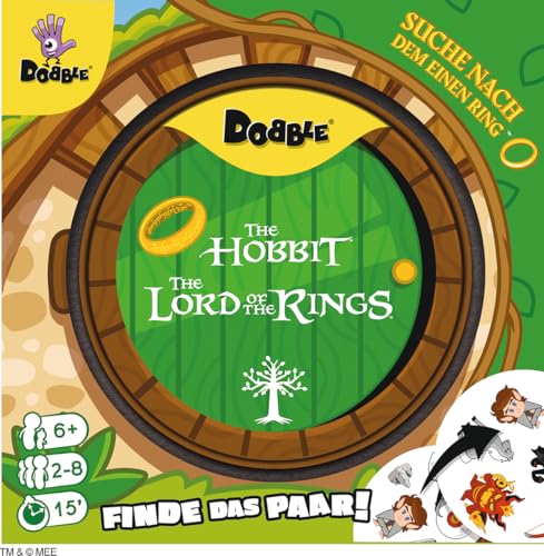 zygomatic-dobble-herr-der-ringe-kartenspiel-deutsch-metalldose image 7
