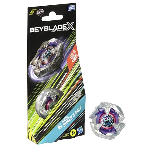 beyblade-x-keel-shark-3-60lf-booster-kreisel-g0194 image 5