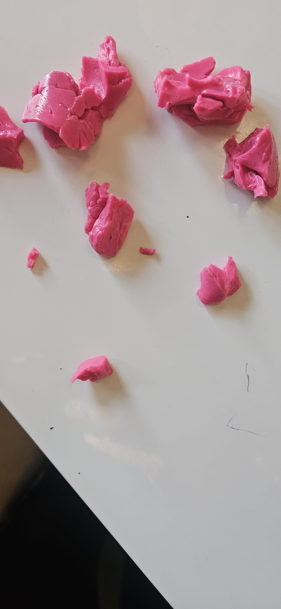 Gutes Matschen