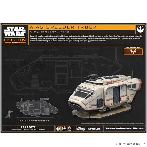 star-wars-legion-a-a5-speeder-truck-erweiterung-rebellen-fahrzeug image 8