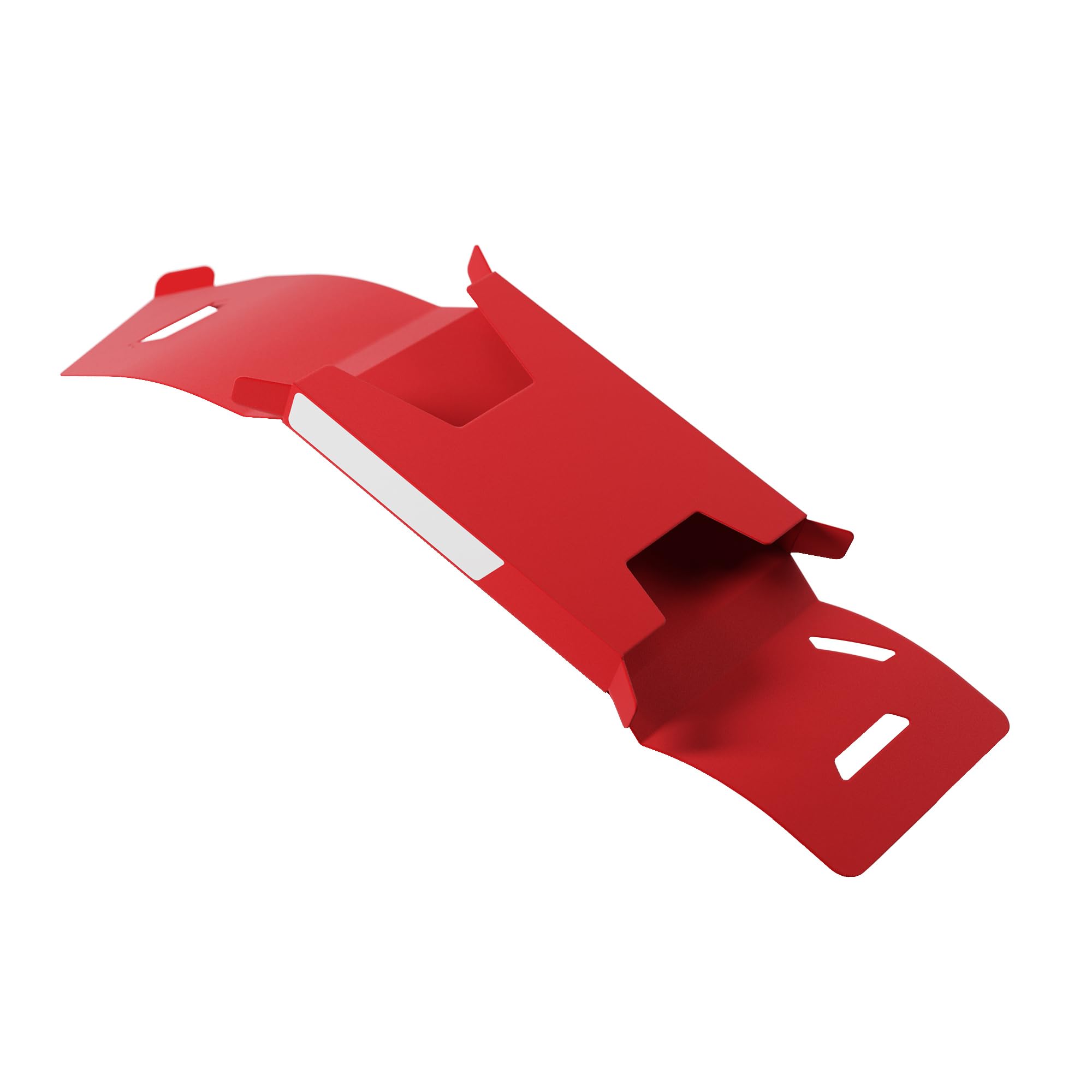 gamegenic-cube-pocket-15-rot-kartenbox-8er-pack-drafting image 5