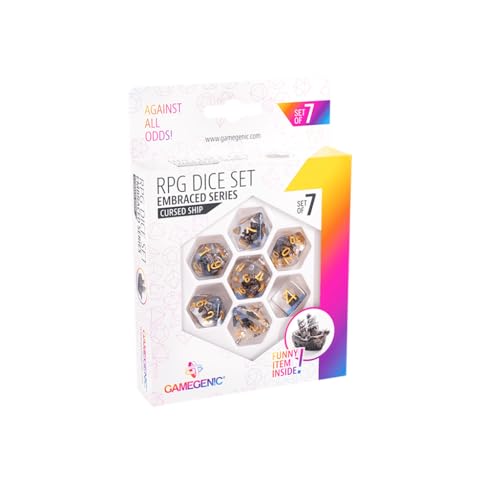gamegenic-embraced-cursed-ship-rpg-w-rfel-set-7-resin-w-rfel image 7
