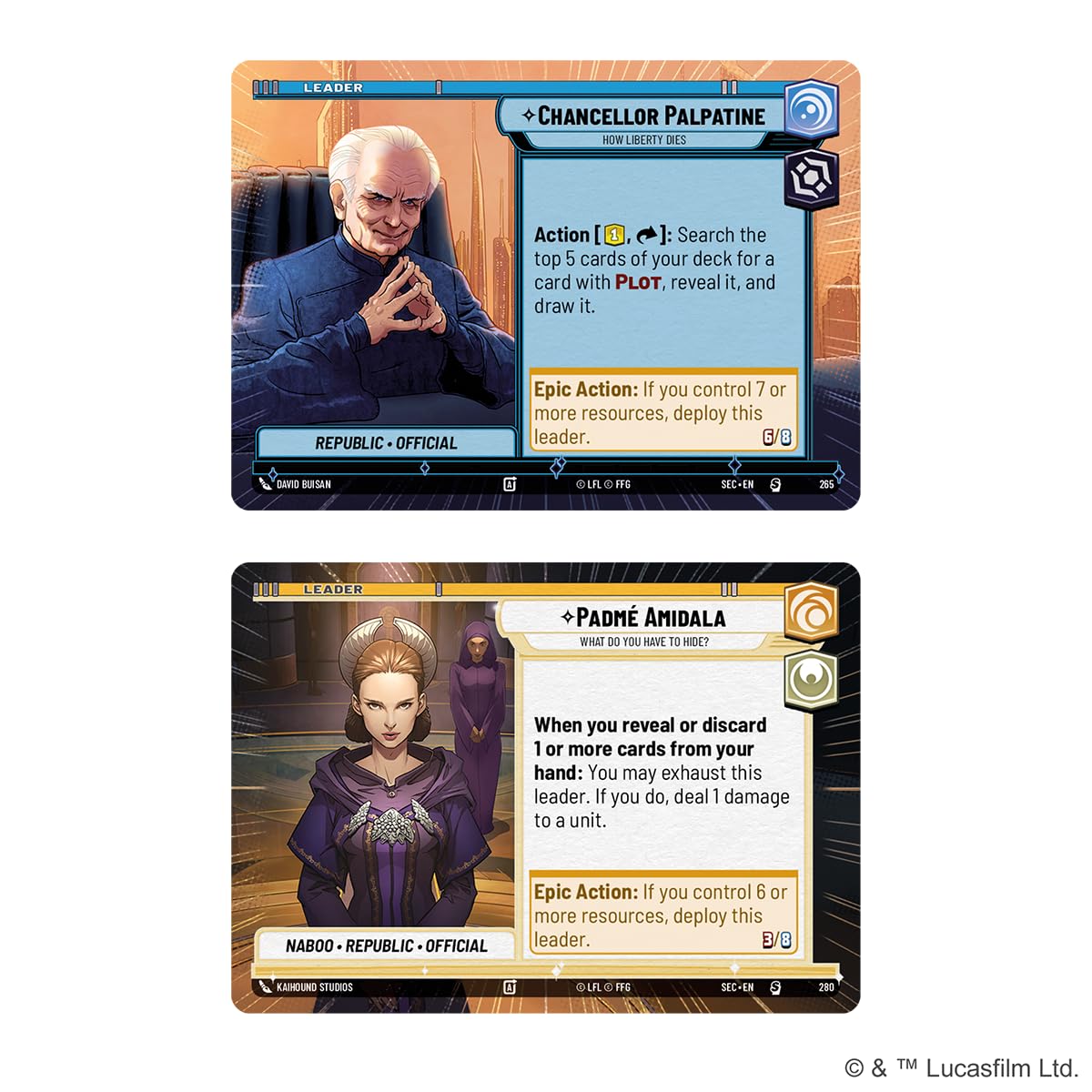 star-wars-unlimited-secrets-of-power-pre-release-box-6-booster image 6