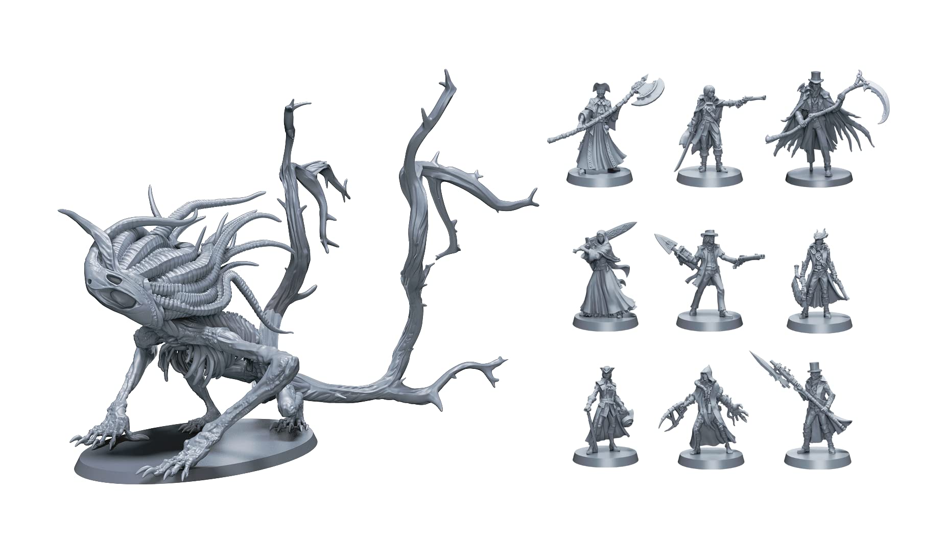 cmon-bloodborne-traum-des-j-gers-erweiterung-deutsch image 4