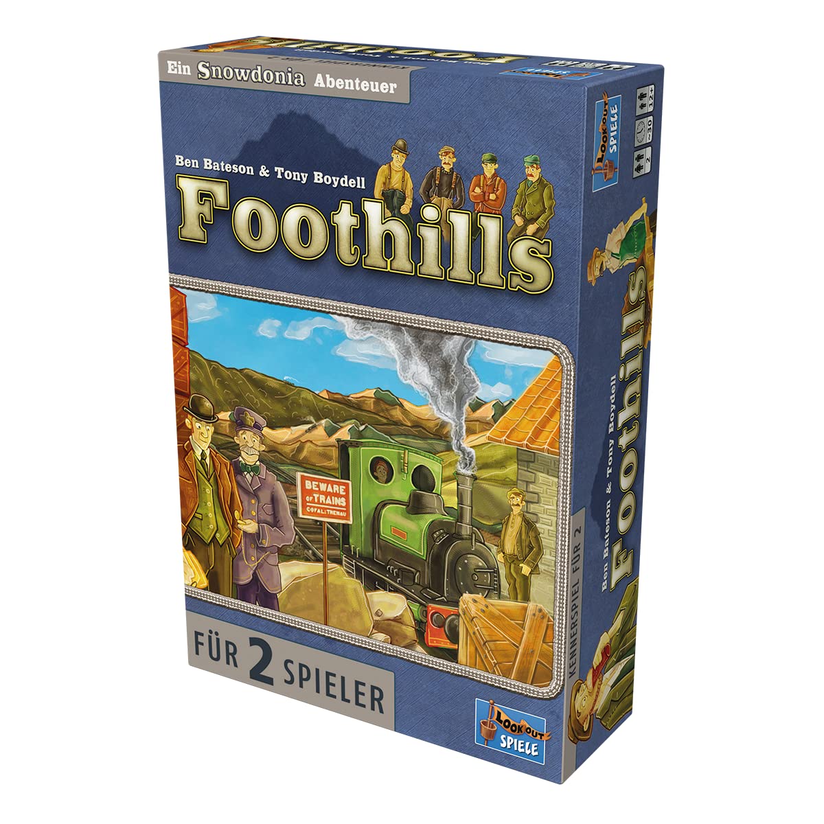 lookout-foothills-kartenspiel-deutsch-2-spieler image 8