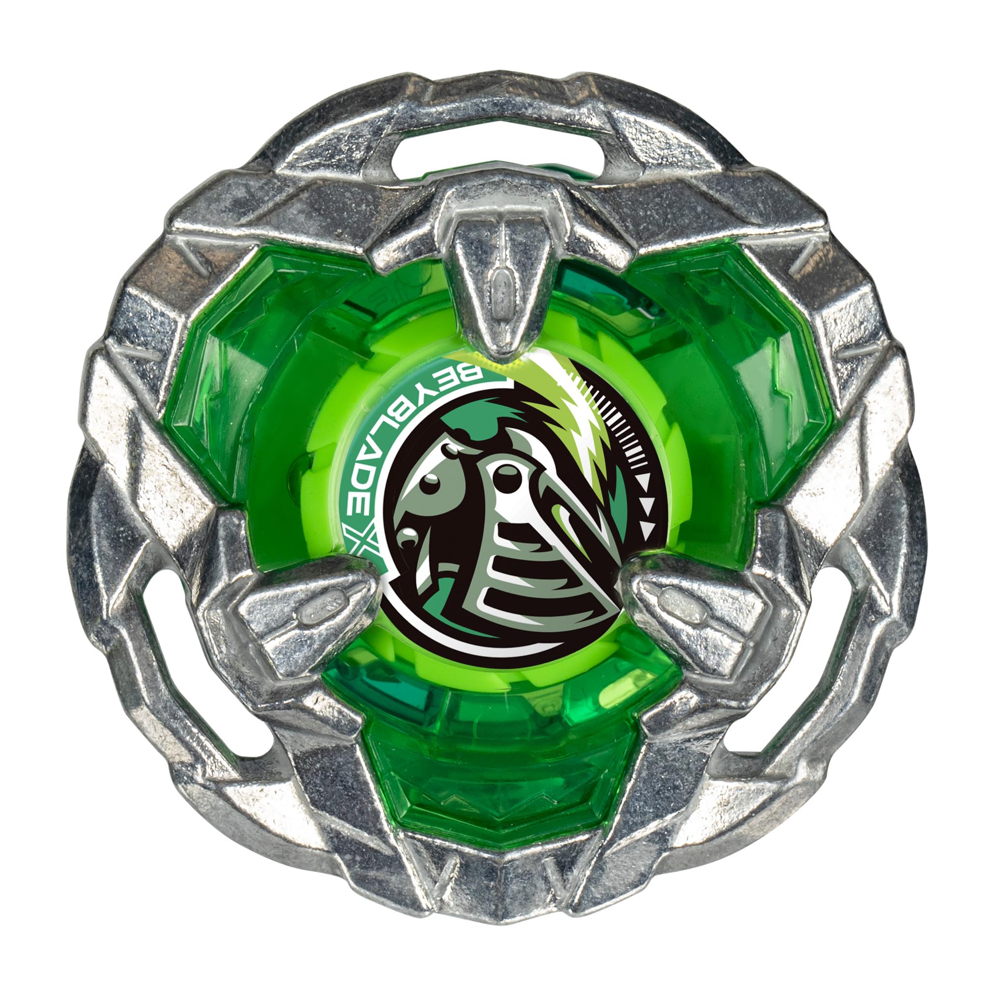 beyblade-x-helm-knight-3-80n-starter-pack-kreisel-mit-launcher image 2