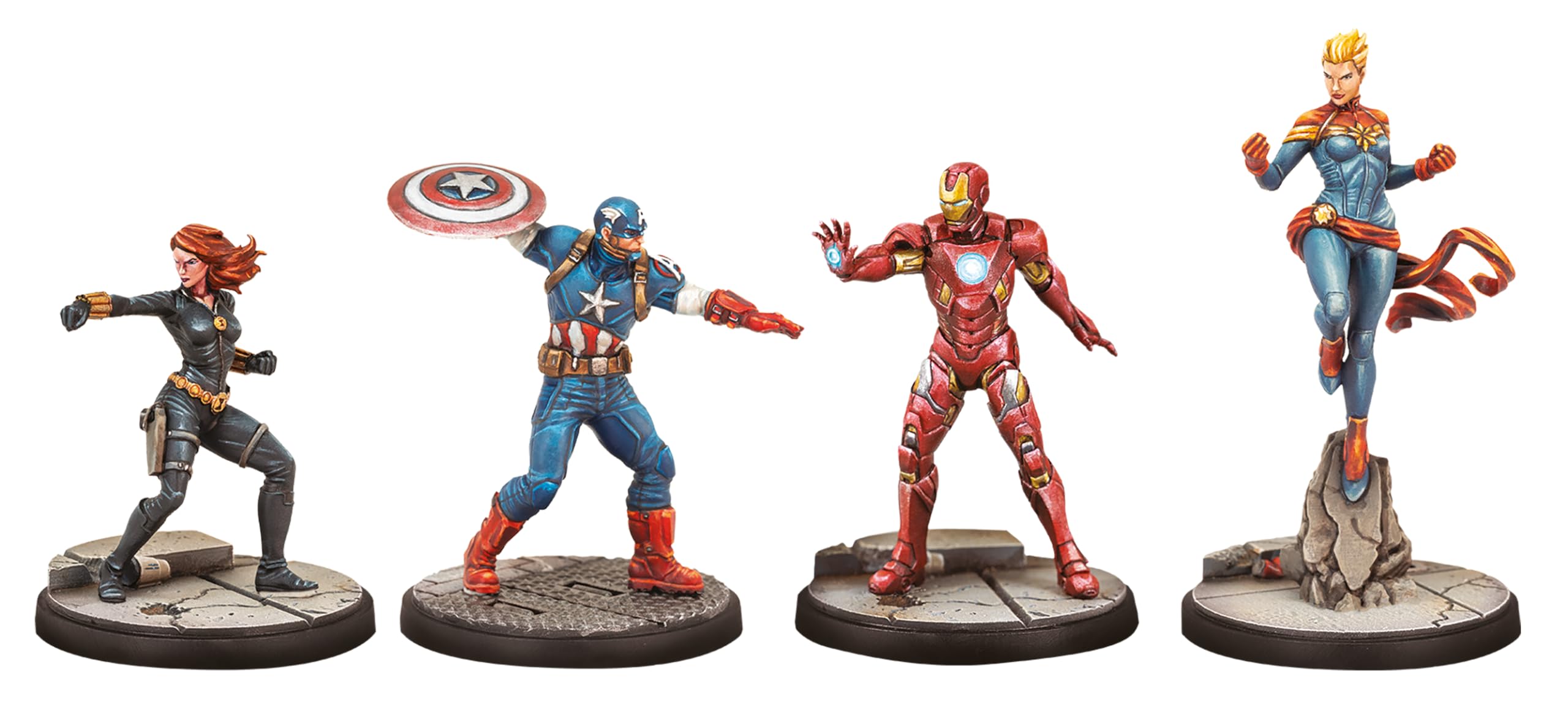 marvel-crisis-protocol-avengers-affiliation-pack-tabletop image 6