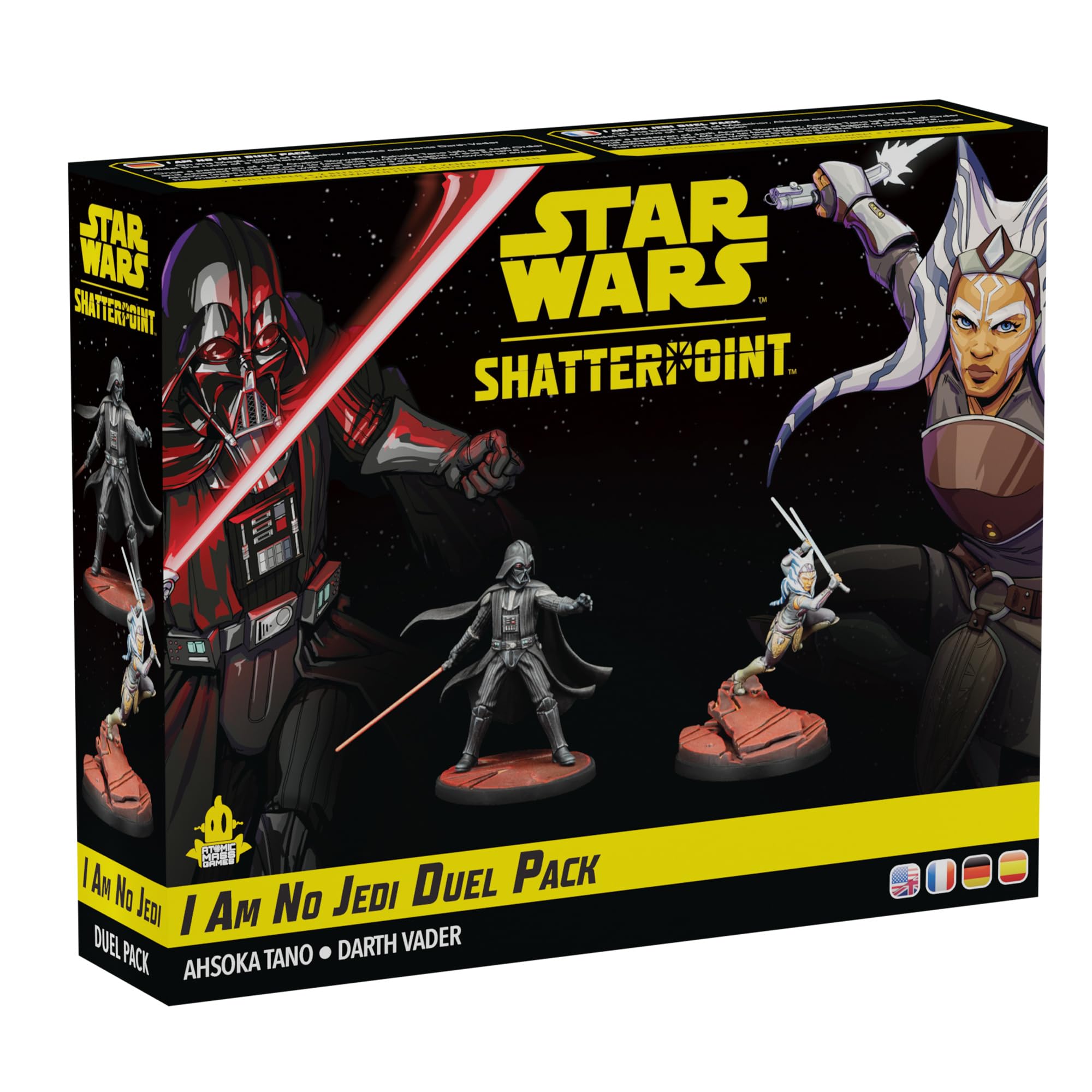 atomic-mass-star-wars-shatterpoint-i-am-no-jedi-duell-pack-tabletop image 1