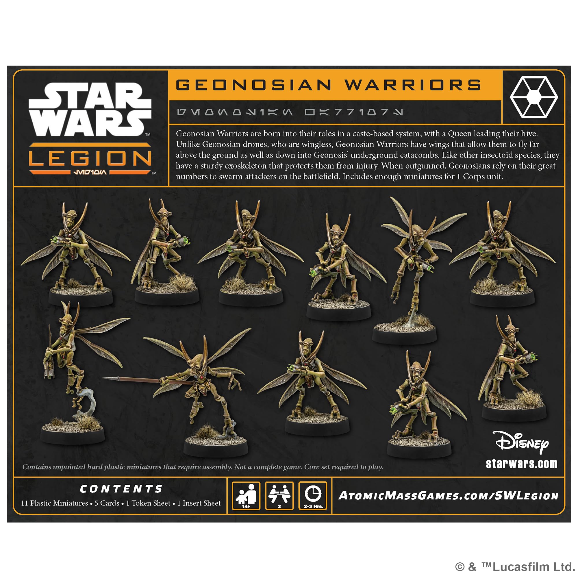 star-wars-legion-geonosian-warriors-erweiterung-deutsch image 2
