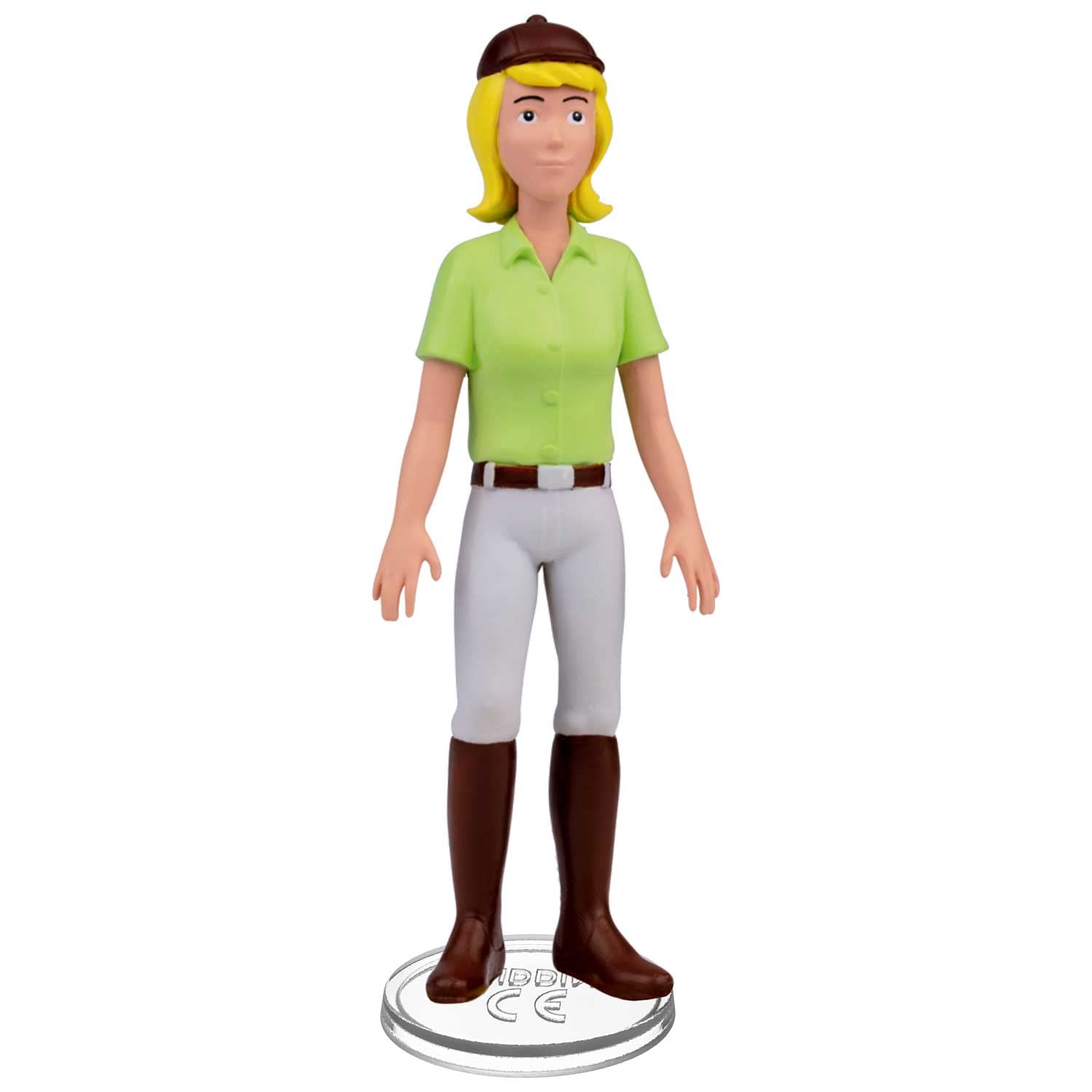 craze-bibi-tina-standing-holger-spielfigur-einzelpack image 7